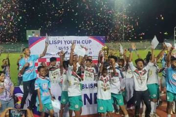 BLiSPI Youth Cup IV 2025 Seri Nasional Digelar 