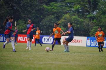 SDN Pakulonan Juarai MLSC 2025/2026