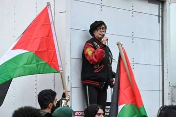 Pekerja Film Hollywood Menyuarakan Aksi Boikot Israel