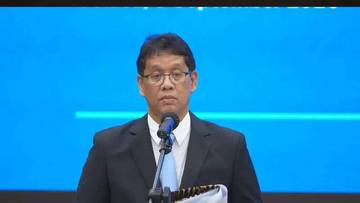 Menkeu Purbaya: Anggaran Penerimaan CPNS 2026 Sudah Disiapkan