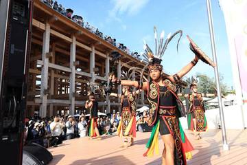 World Expo 2025, Paviliun Indonesia Lampaui Target Kunjungan