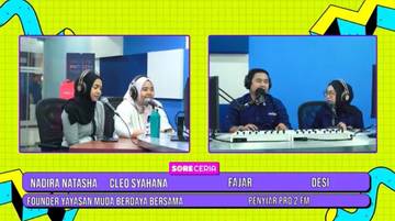 Persahabatan yang Melahirkan Gerakan Sosial