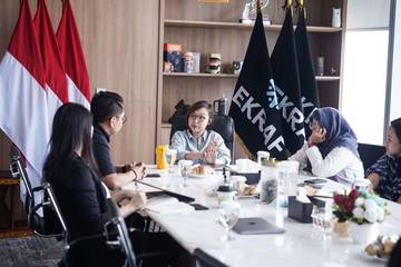 Ekraf Dorong Games of Society Kolaborasi IP Lokal