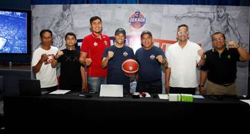 3 Dekade Basketball 2025 Digelar, 120 Tim Bersaing