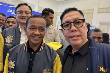 Pemerintah dan Rakyat Bersinergi, Dukung Program Menteri ESDM-RI