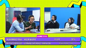 Anak Muda dan Gerakan Sustainability