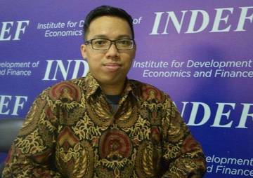 INDEF Sebut Kinerja Keuangan PLN Sangat Baik