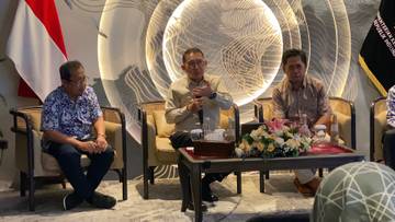 Kementerian Kebudayaan Gelar Lomba Menulis Surat Tingkat Nasional