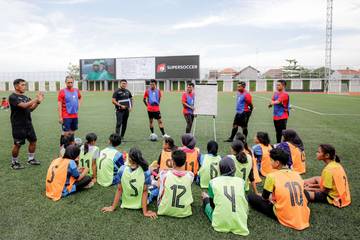 Djarum Foundation dan PSSI Selenggarakan Sertifikasi Lisensi D