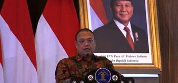 DJP Dorong Sinergi Data Dengan Kementerian Hukum