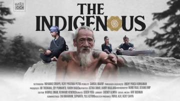 Film The Indigenous, Dokumenter Masyarakat Adat di Indonesia