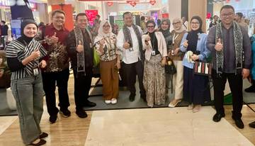 PDSB Dorong Solusi Digital Syariah untuk Inklusi Keuangan
