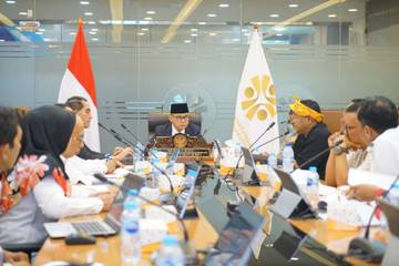 Menteri P2MI, Komitmen Tuntaskan Penumpukan Roster GtoG Korsel
