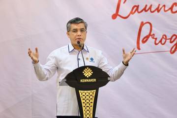Program Magang Nasional Batch I Siap Dimulai