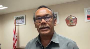 KONI DKI-Cabor Gelar Diskusi Panel Soal Mutasi Atlet