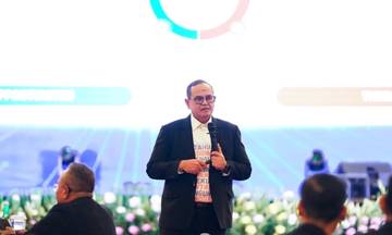 BRI Insurance Catat Laba Rp467 Miliar