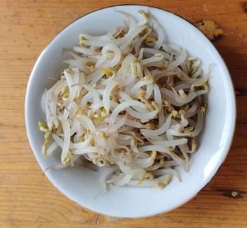 5 Kandungan Nutrisi Tauge yang Menyehatkan Tubuh