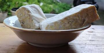 3 Resep Olahan Tempe Lezat Kaya Protein Nabati