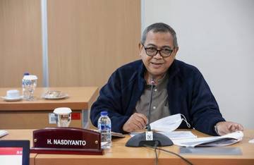 Legislator Apresiasi Pengurangan Pajak Sektor Kesenian dan Hiburan