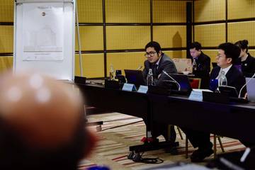 BKI (Persero) Mengikuti Seminar ACS TMG di Malaysia