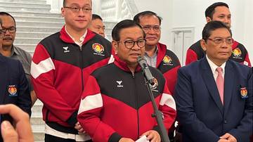 Gubernur Pramono Targetkan Jakarta Juara Umum Kejurnas Catur
