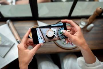 Rahasia Foto Aesthetic Tanpa Kamera Mahal