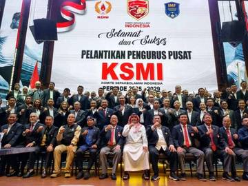 Sepak Bola Mini Indonesia Menuju Ke Panggung Dunia