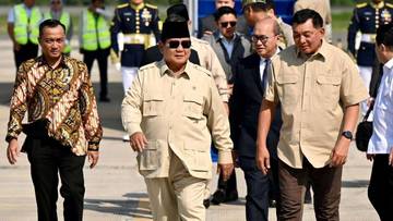 Setahun Pemerintahan Rp1,7T Hasil Korupsi Kembali ke Negara