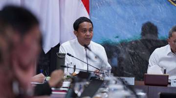 Menhut: Perpres 110/2025 Tonggak Ekonomi Hijau Indonesia