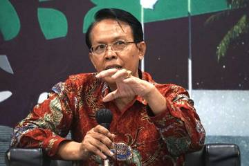 Pemerintah ingin Lembaga Pendidikan Agama Penuhi Standar Keamanan
