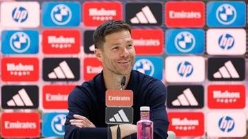 Xabi Alonso Tetap Fokus di Akhir El Clasico   