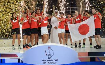 Tim Putri Indonesia Peringkat Tiga FIP Asia Cup
