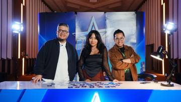 Teknik dan Rasa Jadi Sorotan Juri Bintang Radio