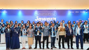 Program JAWARA 2025 Dorong UMKM Jakarta Naik Kelas