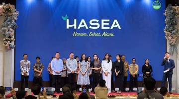 Inovasi Hasea Plant-Based, Gizi Nabati untuk Semua