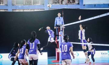 Delapan Tim ke Perempat Final Livoli Div l