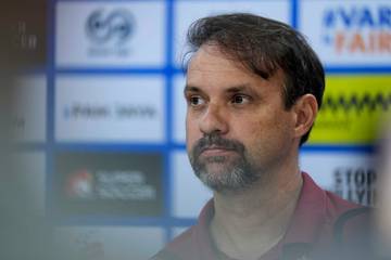 Persija Bidik Tiga Poin di Solo