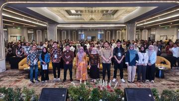 Sukseskan Program MBG, BGN Kolaborasi Gandeng BBPOM Jakarta
