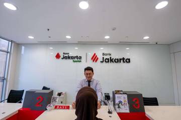 Bank Jakarta Catat Kinerja Positif Triwulan III 2025
