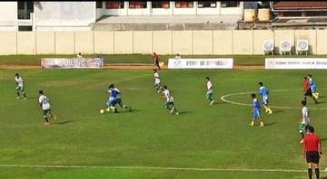 Stadion Jenggolo Venue Bersejarah Pembukaan-Final BLiSPI 