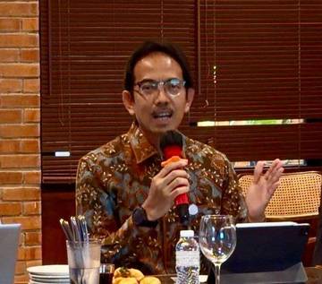 BI Optimis Ekonomi Jakarta Tumbuh Jelang Akhir Tahun