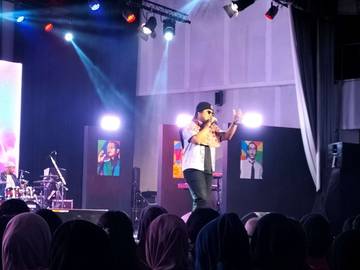 Steven, Berpeluang Masuk Grand Final Bintang Radio 2025