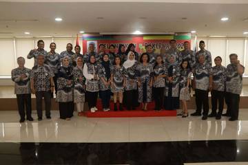 Paguyuban Asmari Kerta Jaya Perkuat Jaringan Alumni Nasional