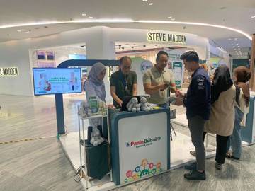 PDSB Perluas Inklusi Keuangan Syariah Lewat Inovasi Digital