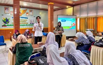 Kisah Lima Local Hero Pertamina, Subholding Upstream Jawa