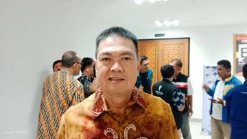 DKI Jakarta akan Menggelar E-Sport Mendukung Olahraga Industri 