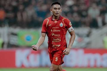 Gol Spektakuler Rizky Ridho, Masuk Nominasi Puskas Award