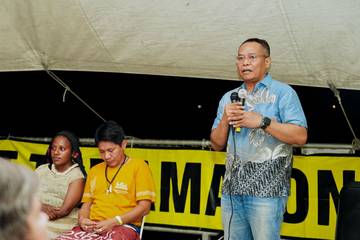 Kementerian Kehutanan Tegaskan Strategi Percepatan Hutan Adat