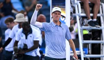 Sinner Tak Terbendung, Juara di ATP Finals Turin