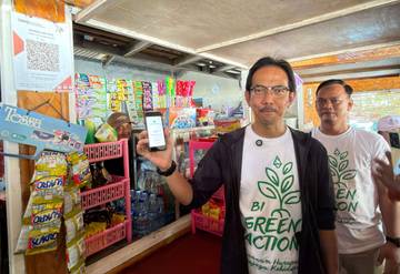 BI Dorong Ekowisata Digital Inklusif di Kepulauan Seribu